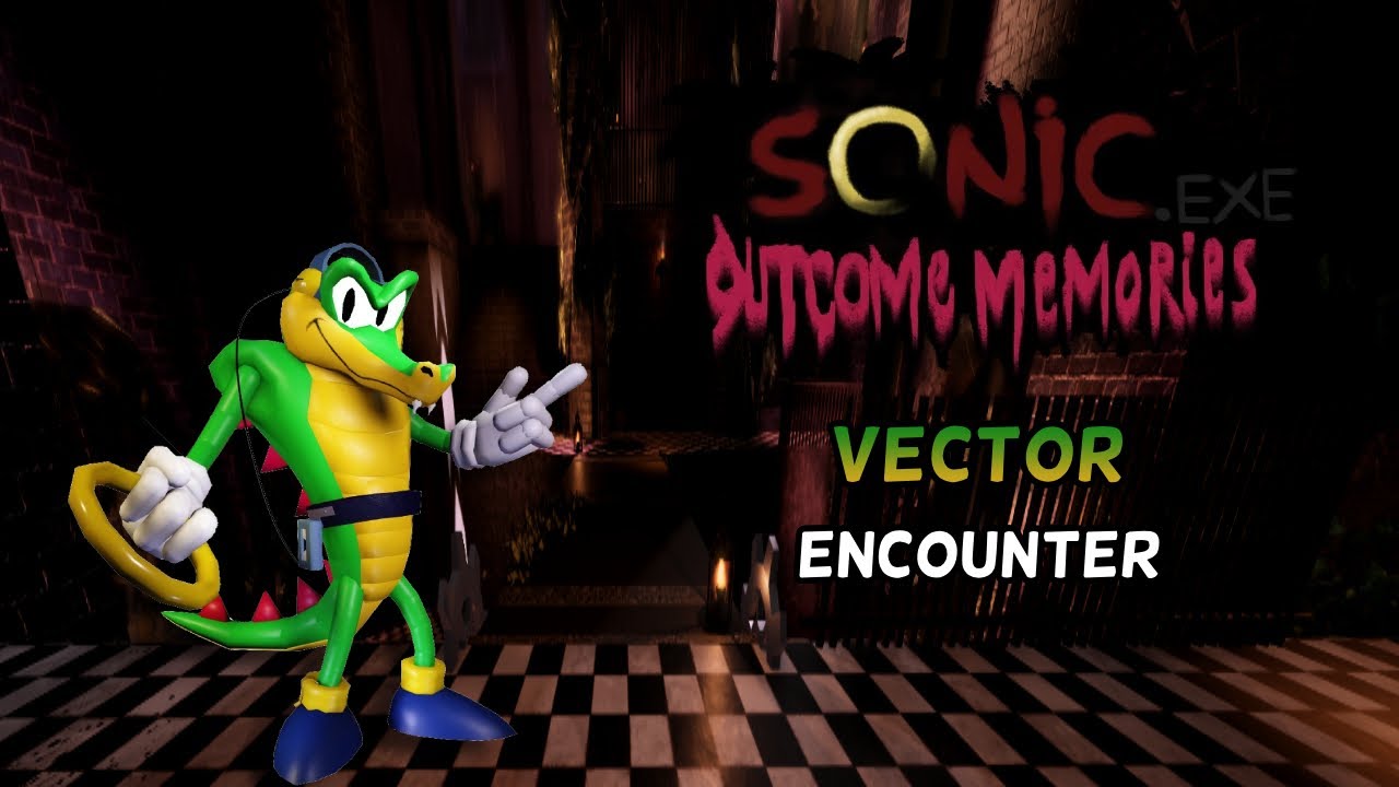 Vector Encounter + LMS | Воспоминания о результатах