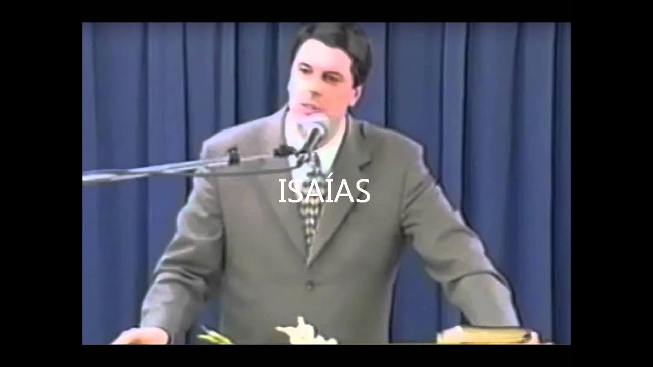ISAÍAS