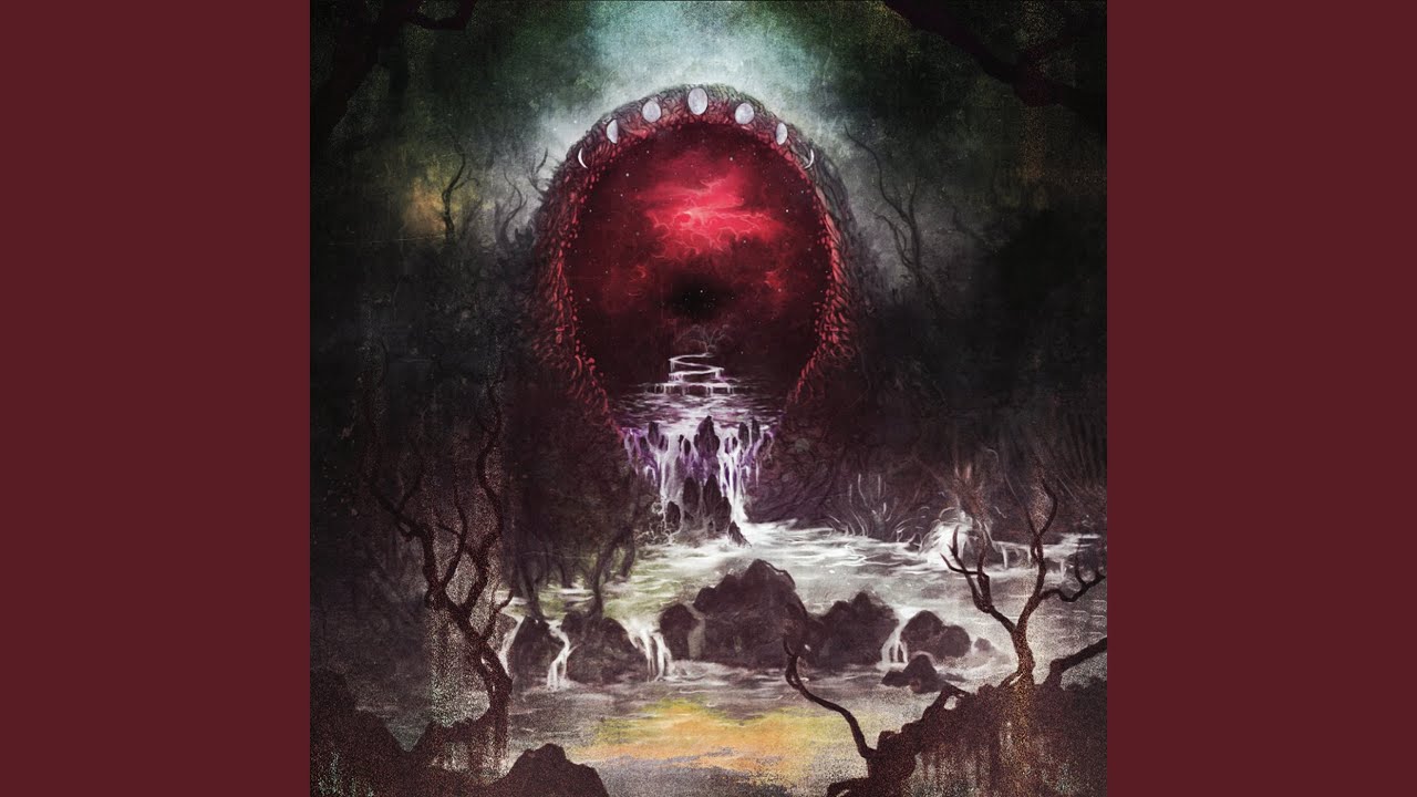 Forgotten Path