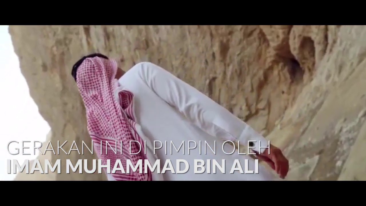 Pendirian dinasti abasiyah