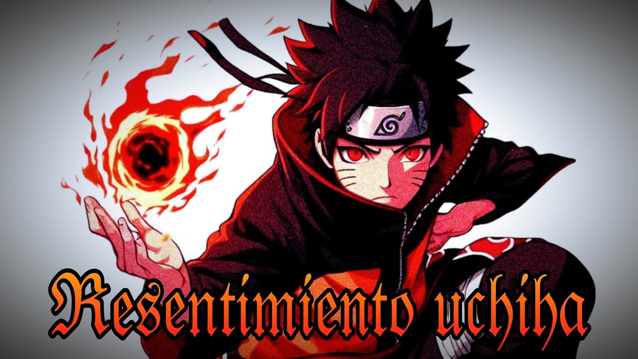Naruto Uchiha Desgarrado: Cap. 3 y 4 | La Realidad Transformada por el Odio |