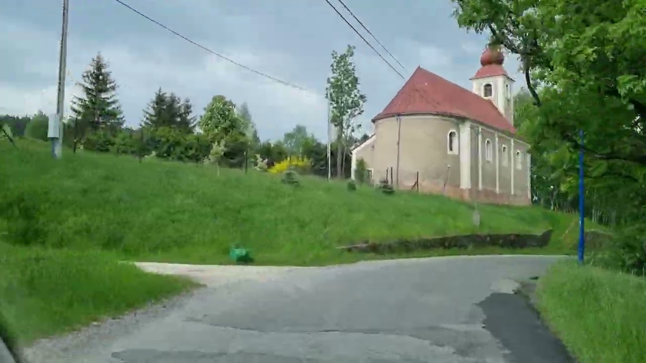 Bielice - Stronie Śląskie