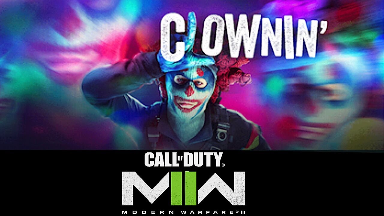 New Clownin' Bundle (Worth It Or Not?)