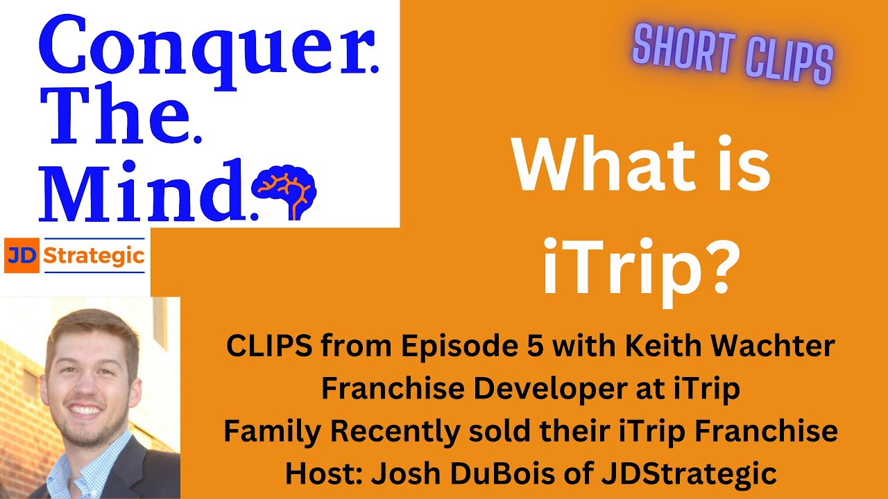 What is iTrip?