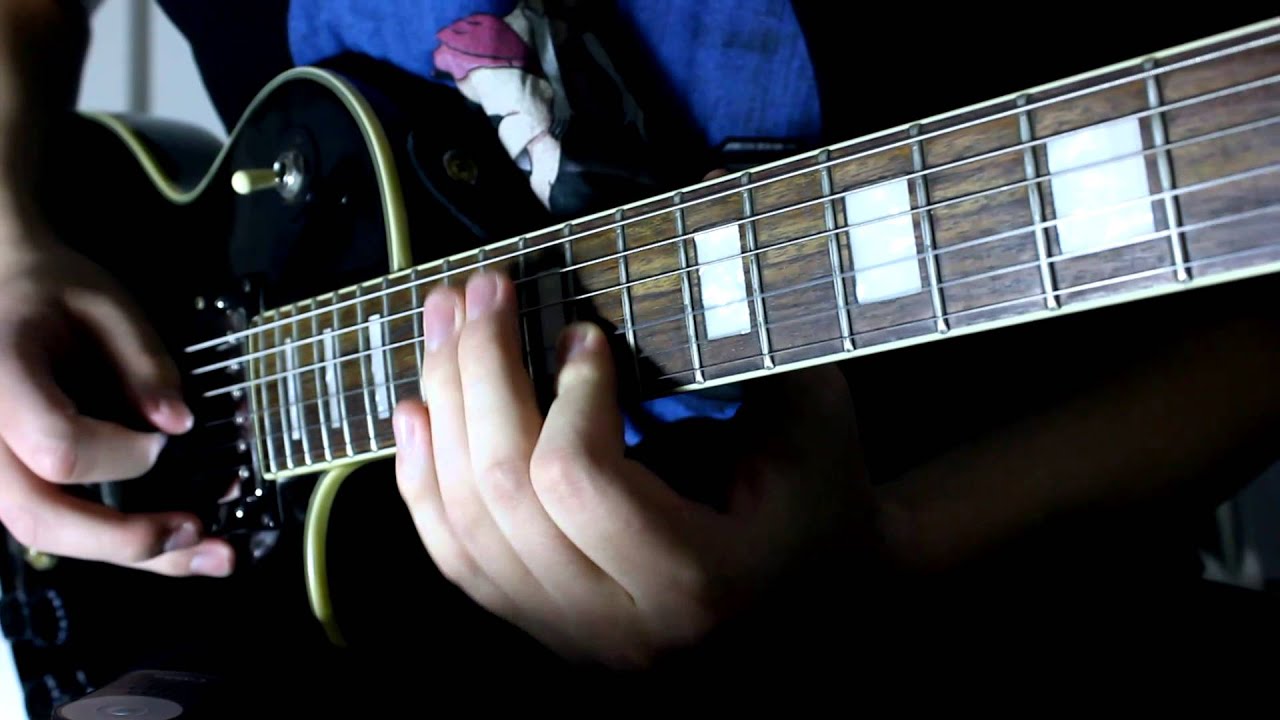100 Man Melee 2 (Super Smash Bros. Melee) Guitar Cover