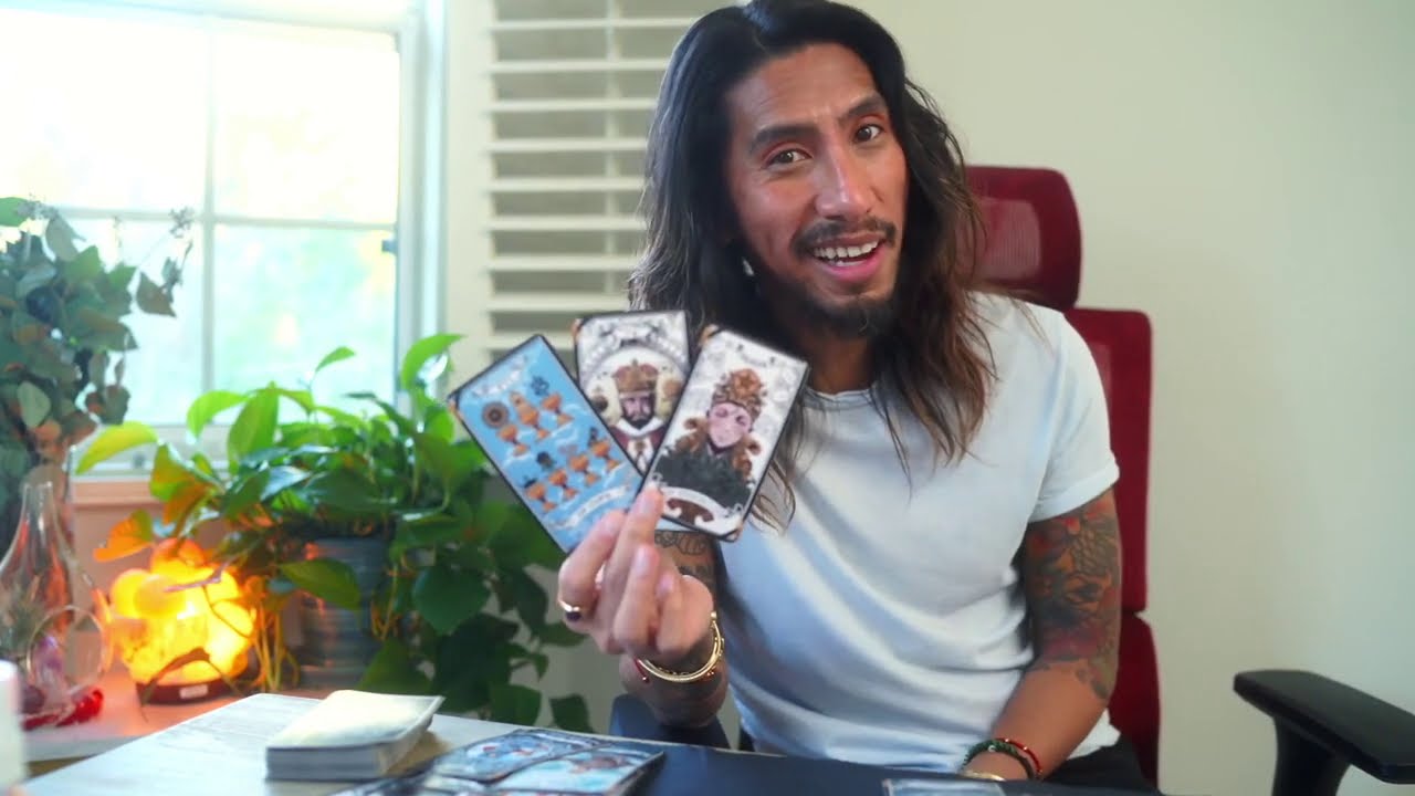 GEMINI TAROT CARD READING | WHAT DOES YOUR GUT TELL YOU? | FEBRUARY 1-15 TAROR READING