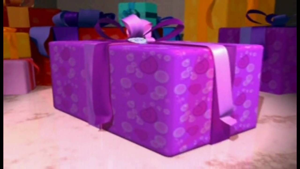 Disney Princess 'The 12 Days of Christmas' Music Video