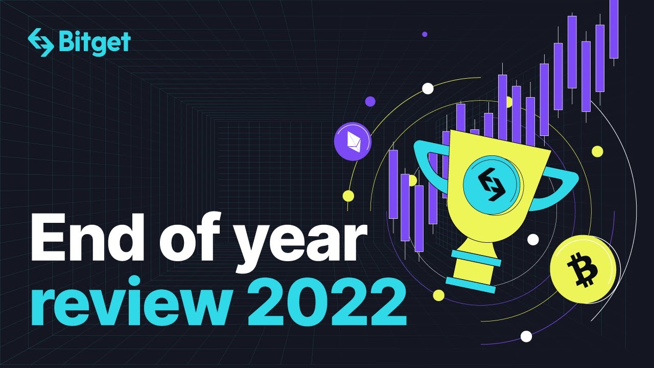 Exponential Growth: Bitget End-of-Year Review 2022