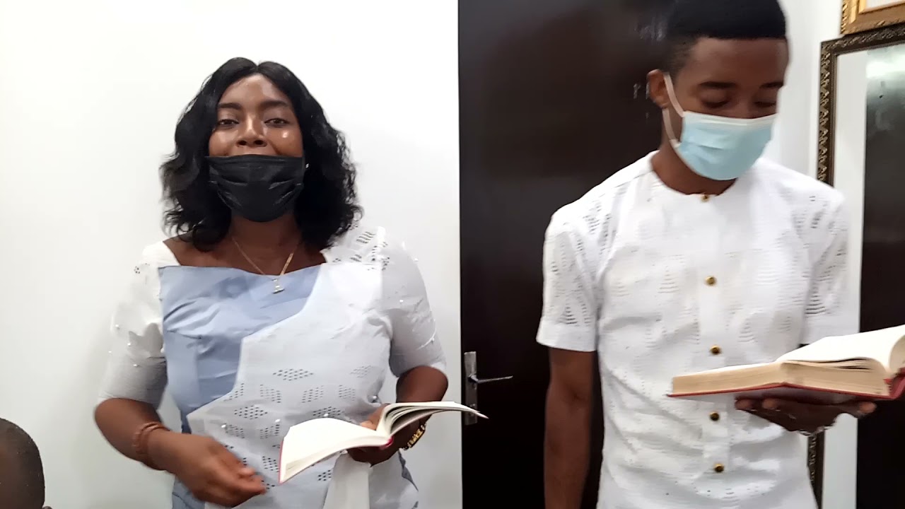 efon hee, le Christ est ressuscité