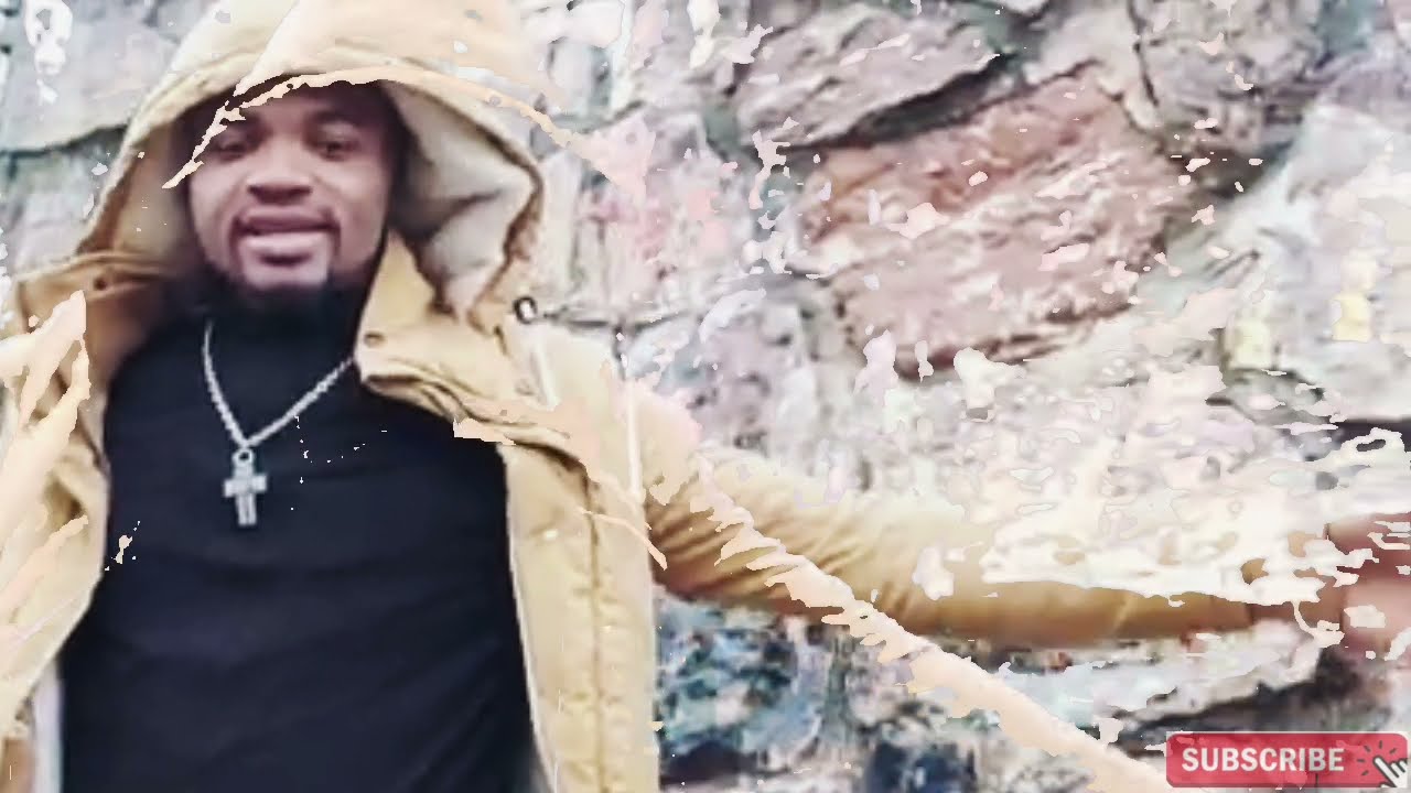 Kelvin - Blessing On My Day (Official Video)
