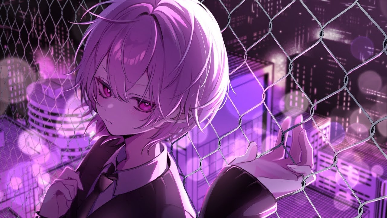 先輩 / 乃紫（noa）夜神ゆい cover