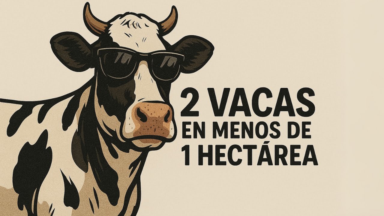 Lecher&iacute;a y Agroecolog&iacute;a: El &Eacute;xito Sostenible de La Peque&ntilde;a Granja de Mam&aacute; Lul&uacute;