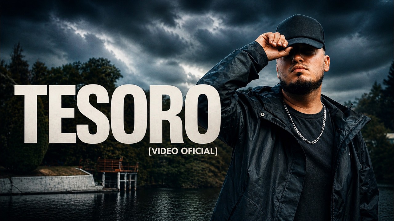 &iquest;Jes&uacute;s es suficiente para ti? TESORO - Defra (Video Oficial)