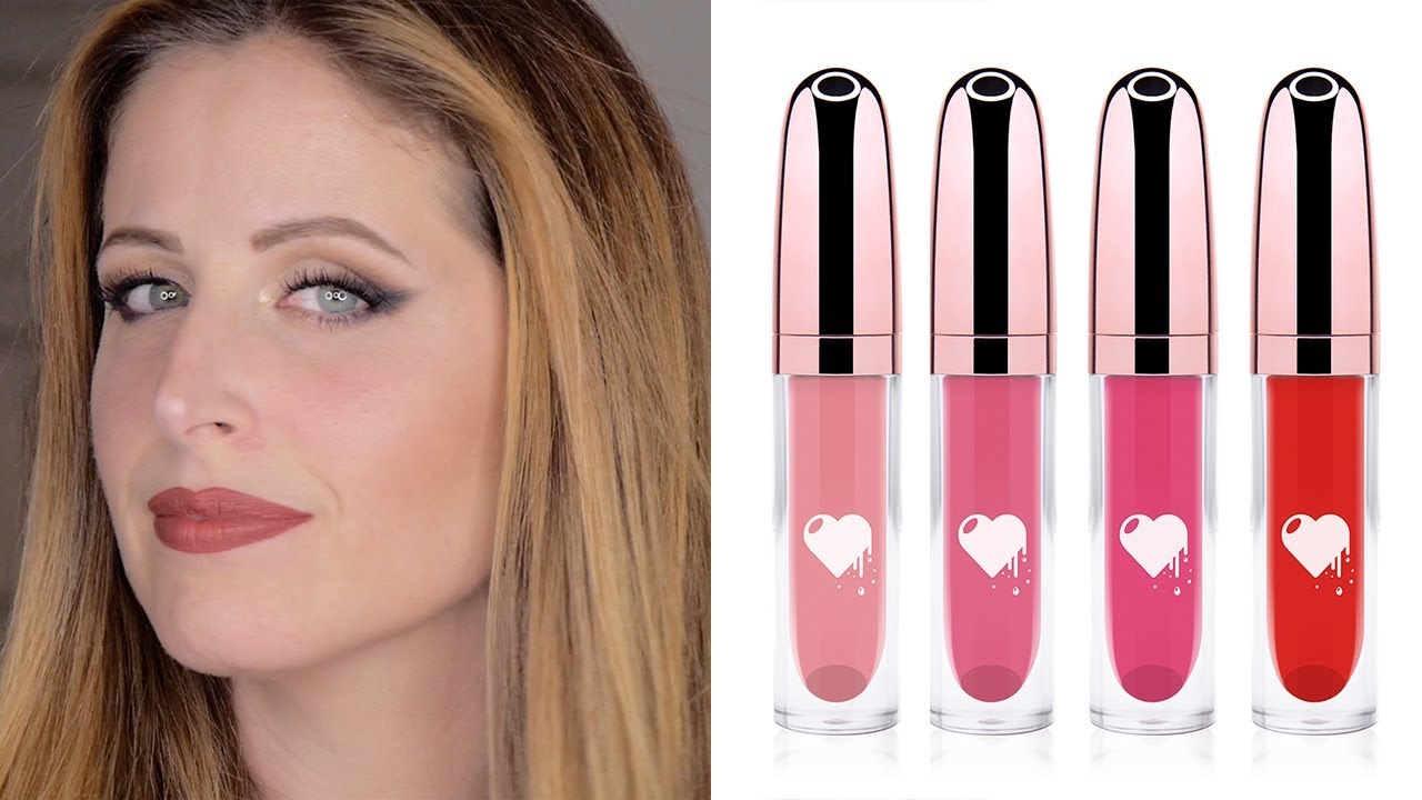 MI TRUCCO SOLO COI MIEI PRODOTTI (O QUASI) 😜 TOTAL LOOK CLIOMAKEUP