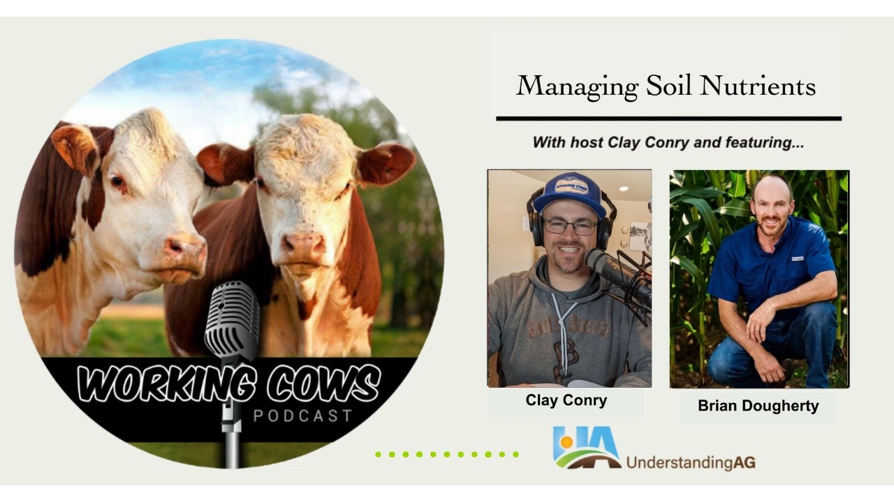 Ep  355 &ndash; Brian Dougherty &ndash; Managing Soil Nutrients Made by Headliner