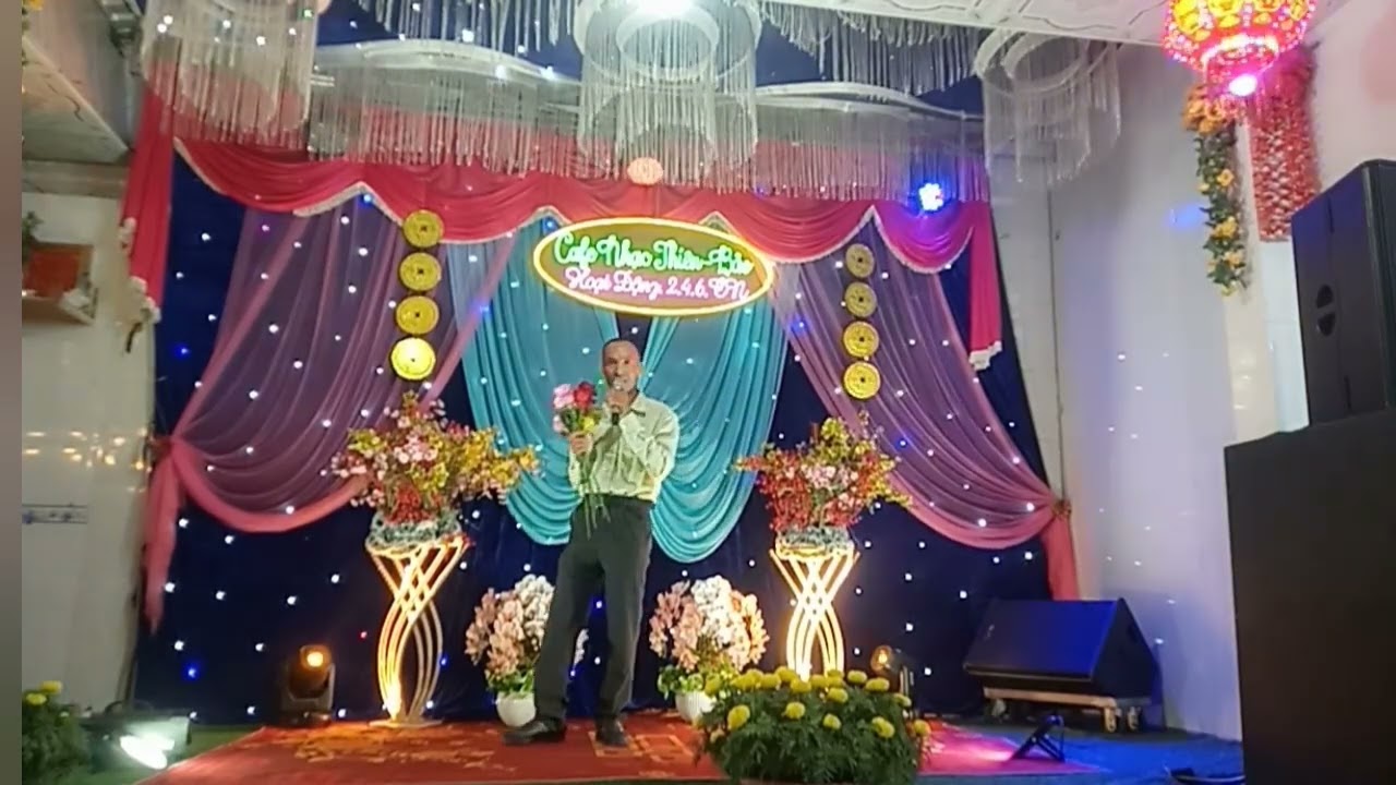 Ca khúc remix đón Xuân này nhớ Xuân xưa Hoàng Mỹ thực hiện