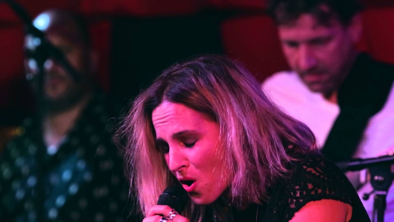 Krystl Motown tribute