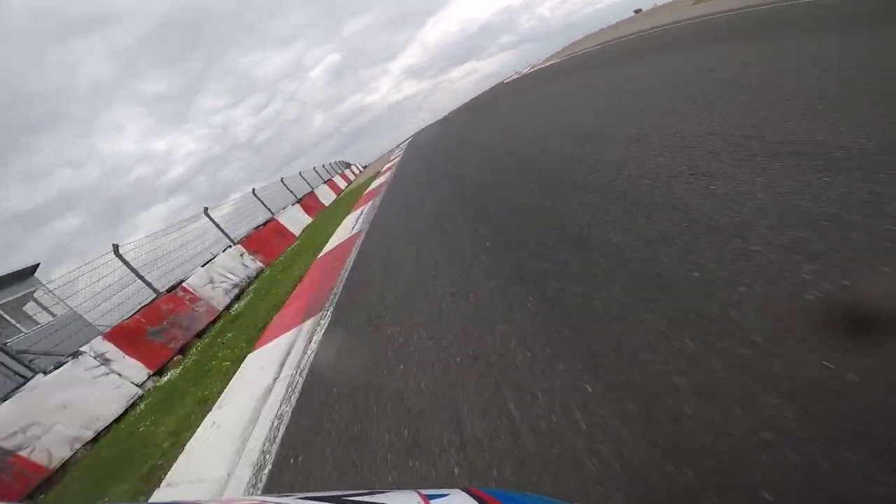 Triumph 765RS moto2 circuit  NAVARRA