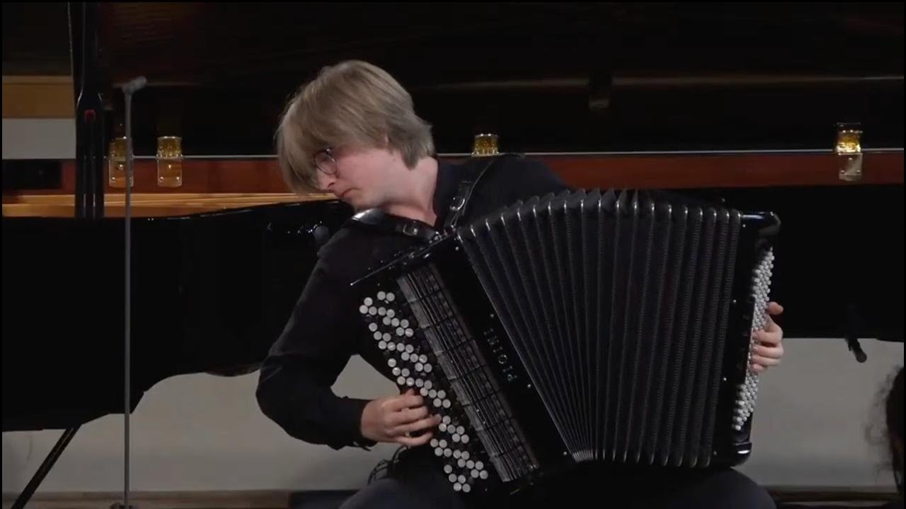 A. Kusjakov - Jesienne Pejzaże: cz. 4, 5, 6 - Łukasz Kościelniak