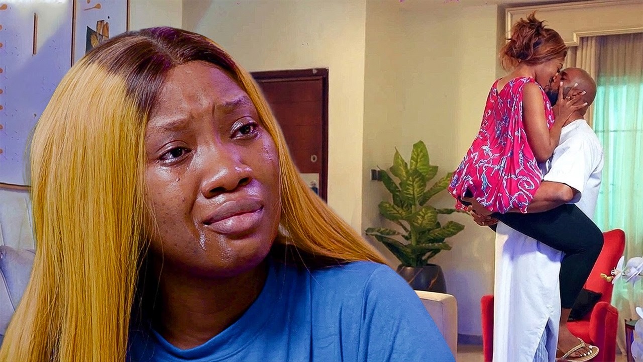 THE PERFECT PLAYBOY 2026 Latest Nigerian Movies