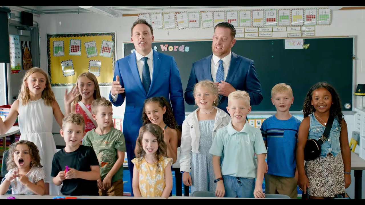 Dolan Class Project 2025 Announcement - Dolan Auto Group