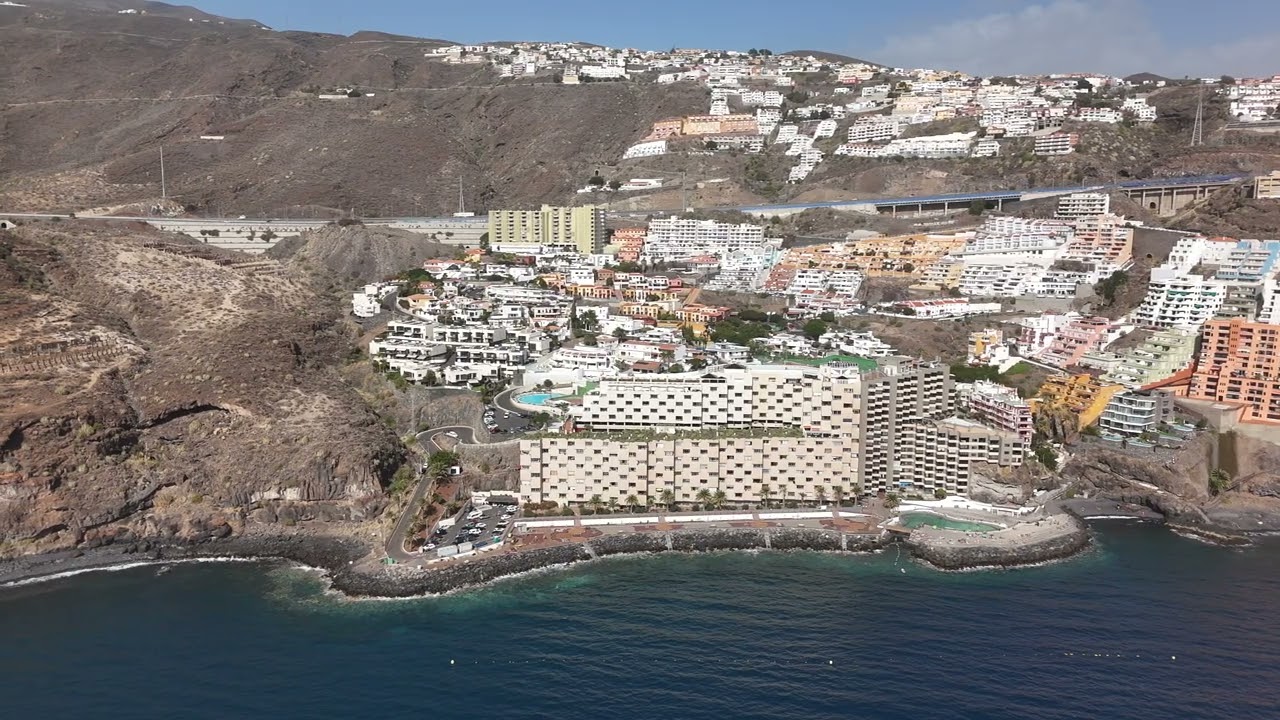 Tabaiba - Tenerife