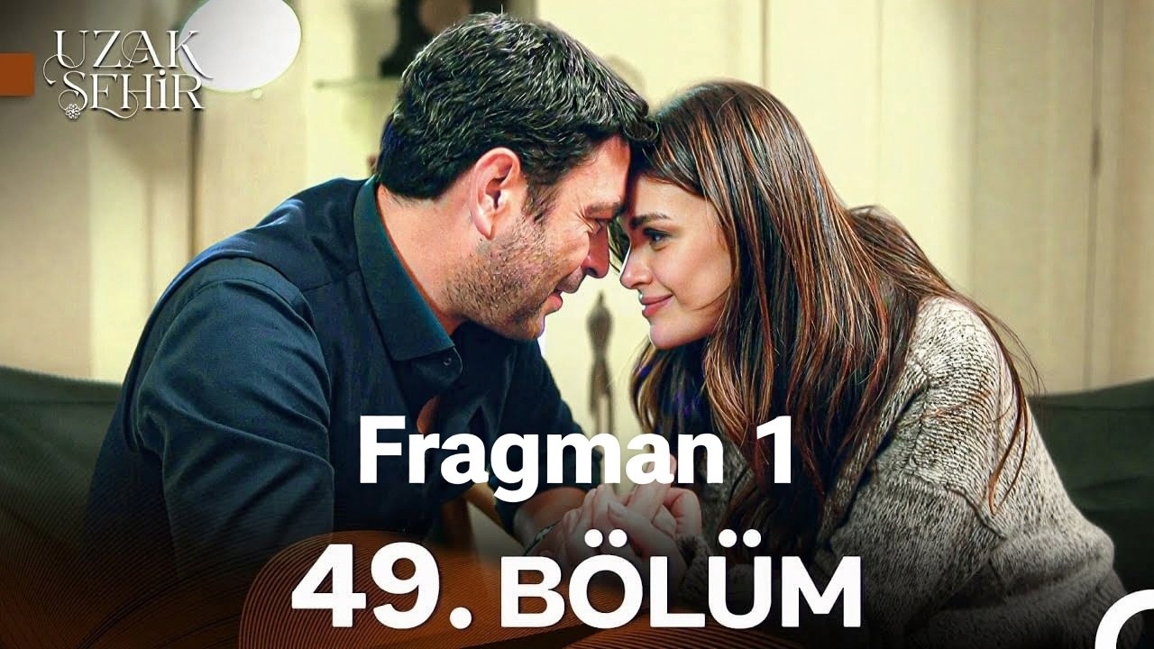 Fragmani 1 -  Uzak Şehir 49. Bölüm
