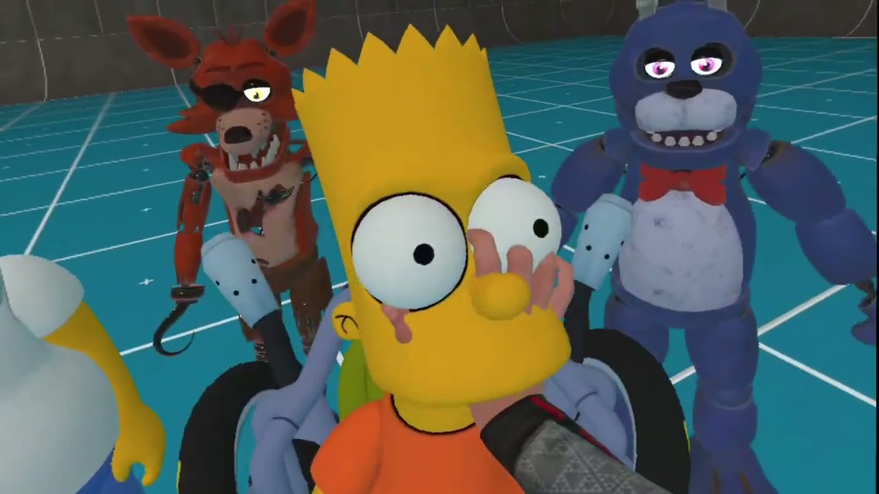 Jimmy's games 