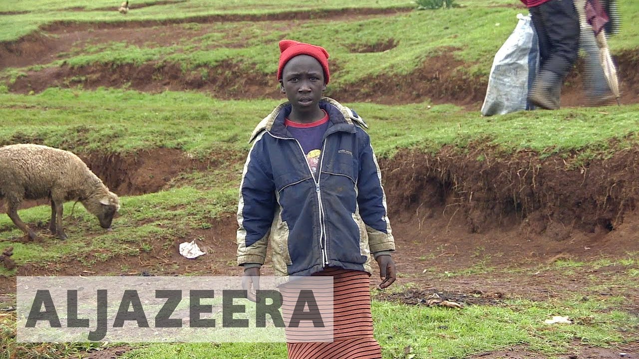 Kenyans fear post-election violence