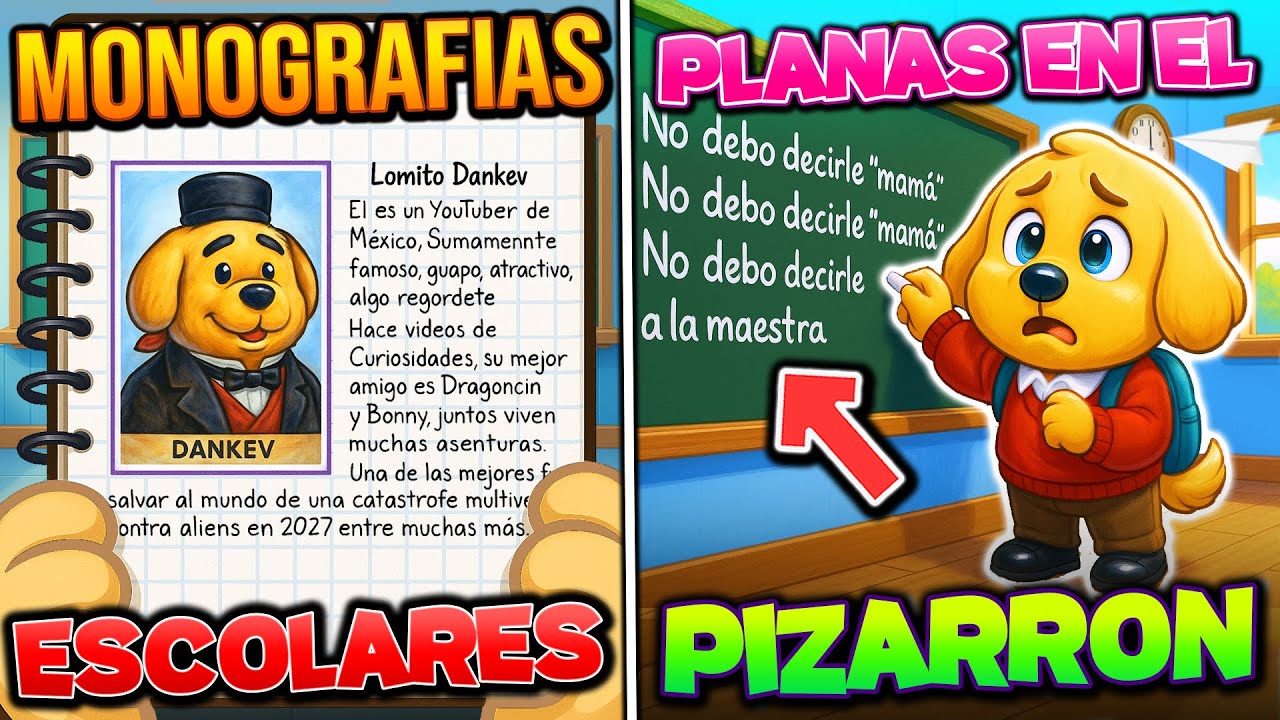 &iexcl;COSAS de LA ESCUELA que DESAPARECIERON! | &iquest;Te tocaron? 👻