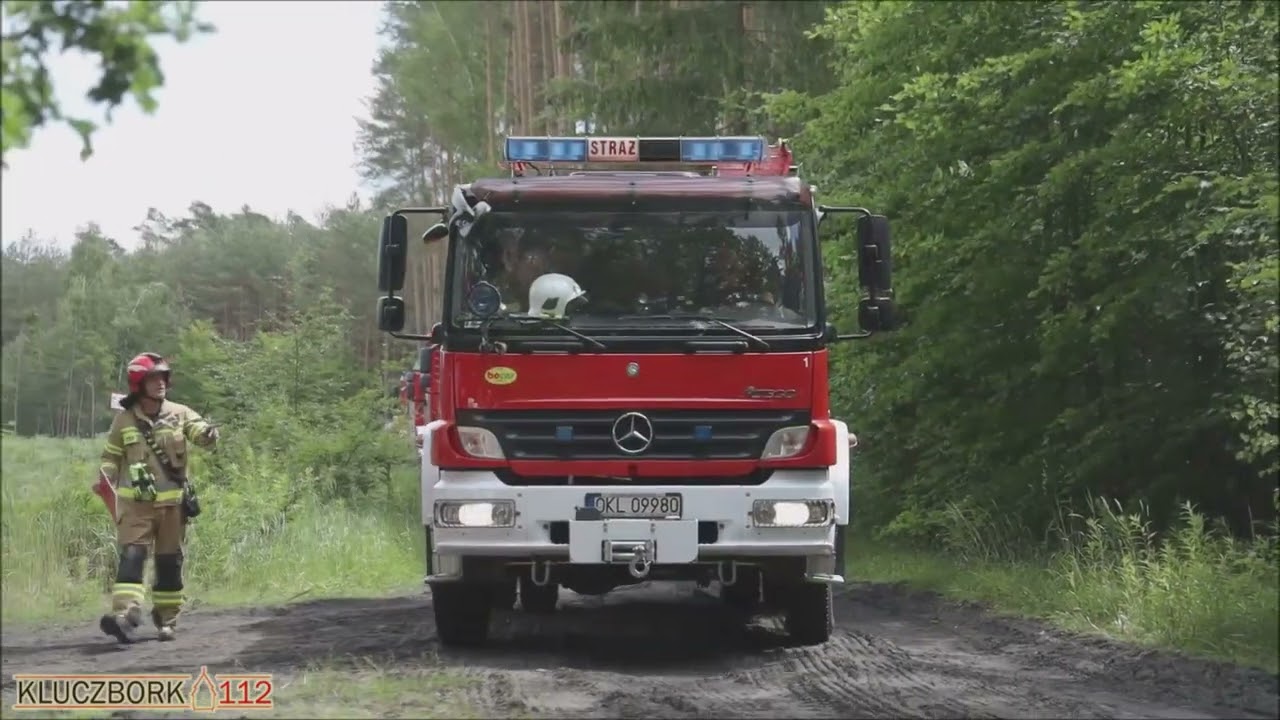 OSP Kuniów 2023