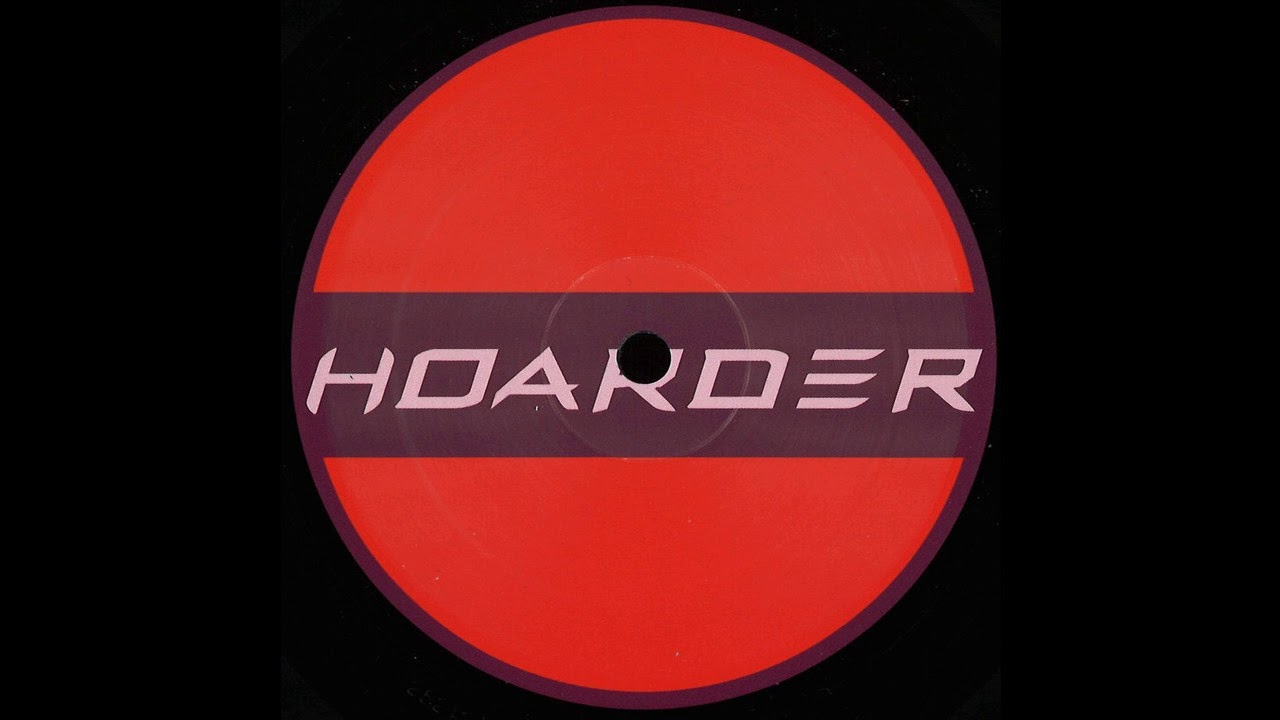 Michael James & Nolga - Elon (Original Mix)  |  HOARD011  |  DE