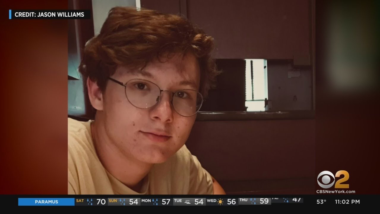 Indiana College Student Fatally Shot While On Trip To NYC