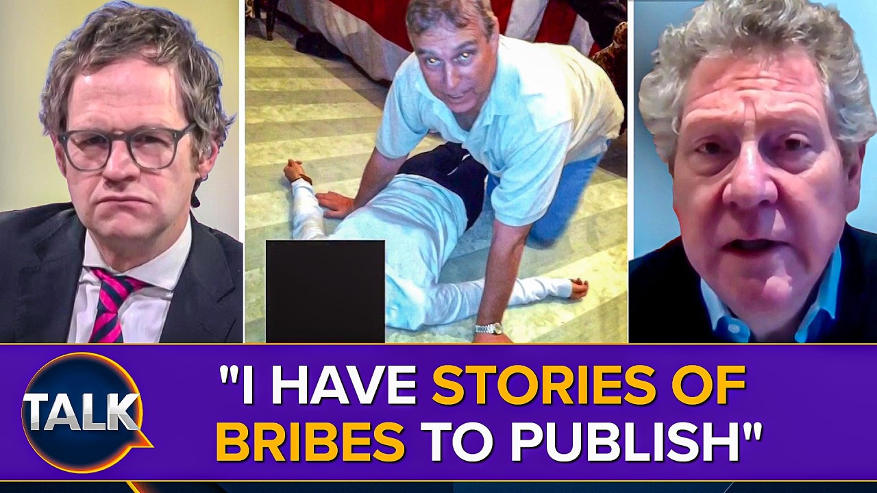 EXCLUSIVE: 