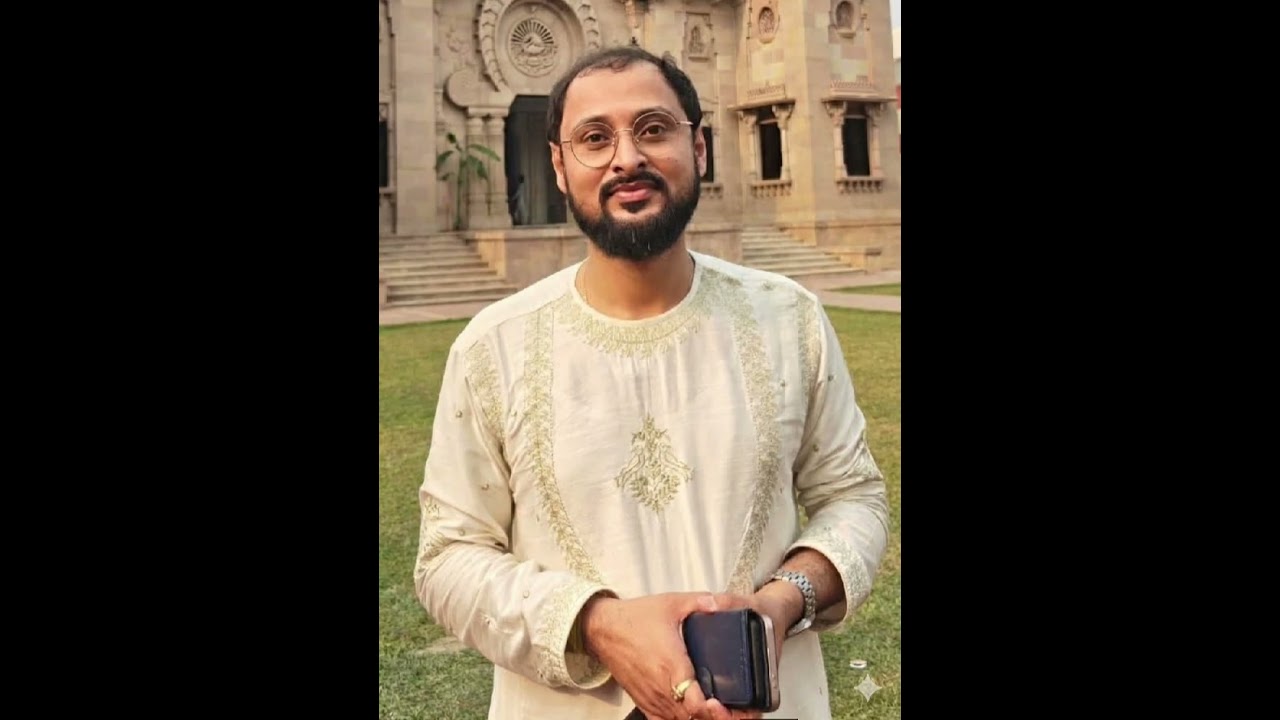 ভার্গব লাহিড়ী ভক্তিমূলক | কাশিপুর উদ্যানবাটী | ঠাকুরের জন্মতিথি ২০২৬