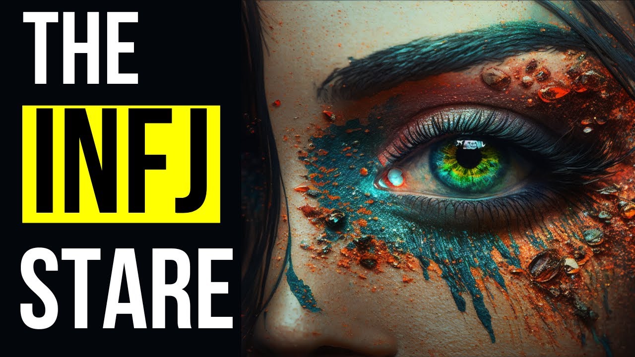 INFJs Have These 11 Weird Habits, This Is Why!