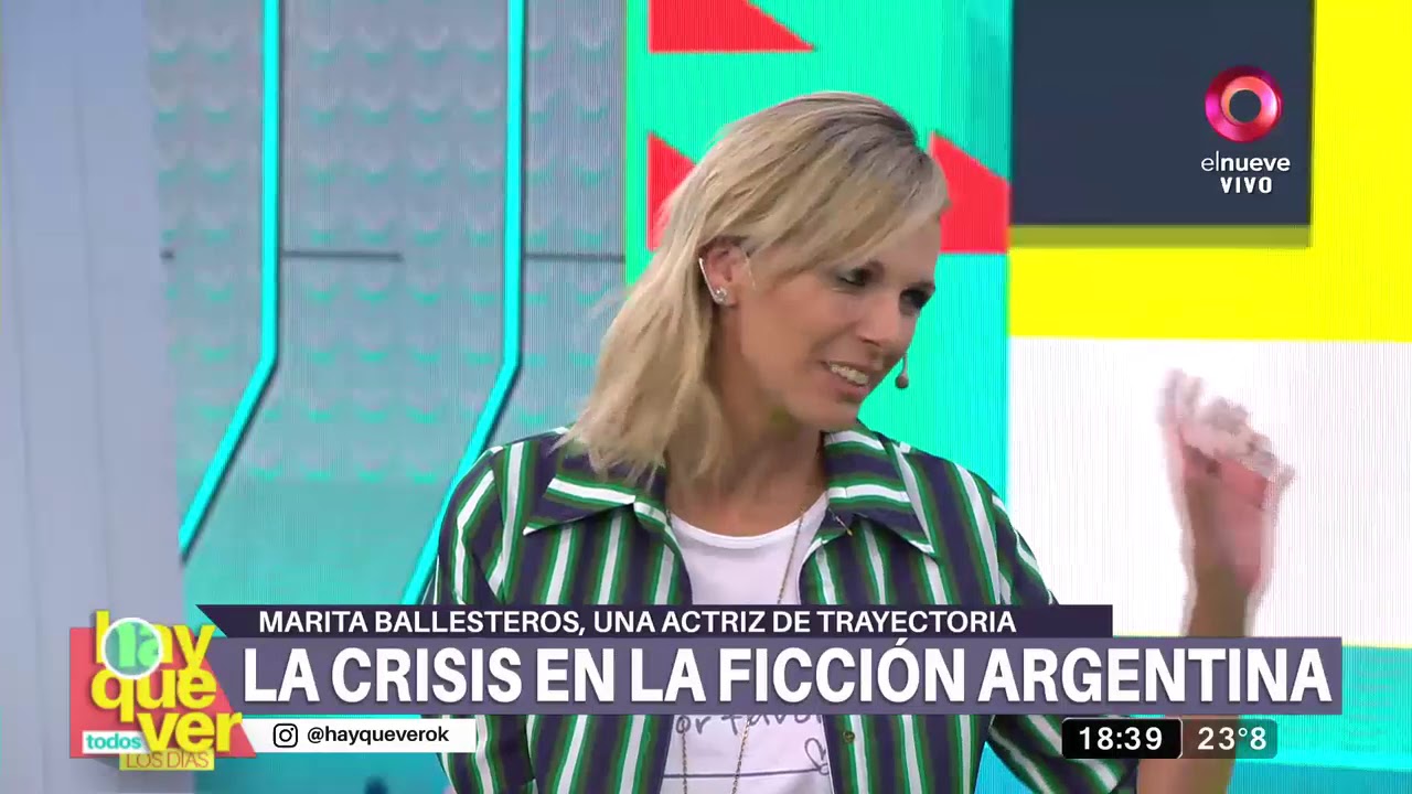 Los &eacute;xitos de Marita Ballesteros