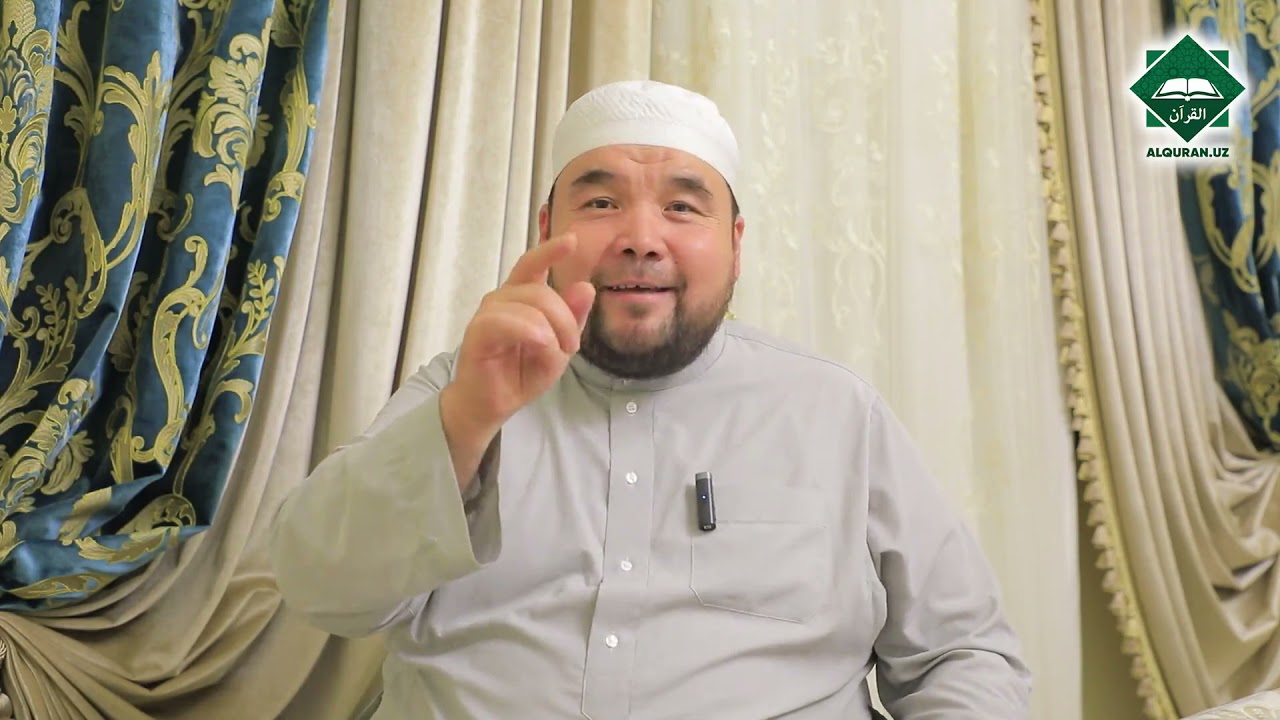 Qorilar Qur‘onni bu dunyoda qanday o‘qisalar, qabrda ham shunday o‘qiydilar