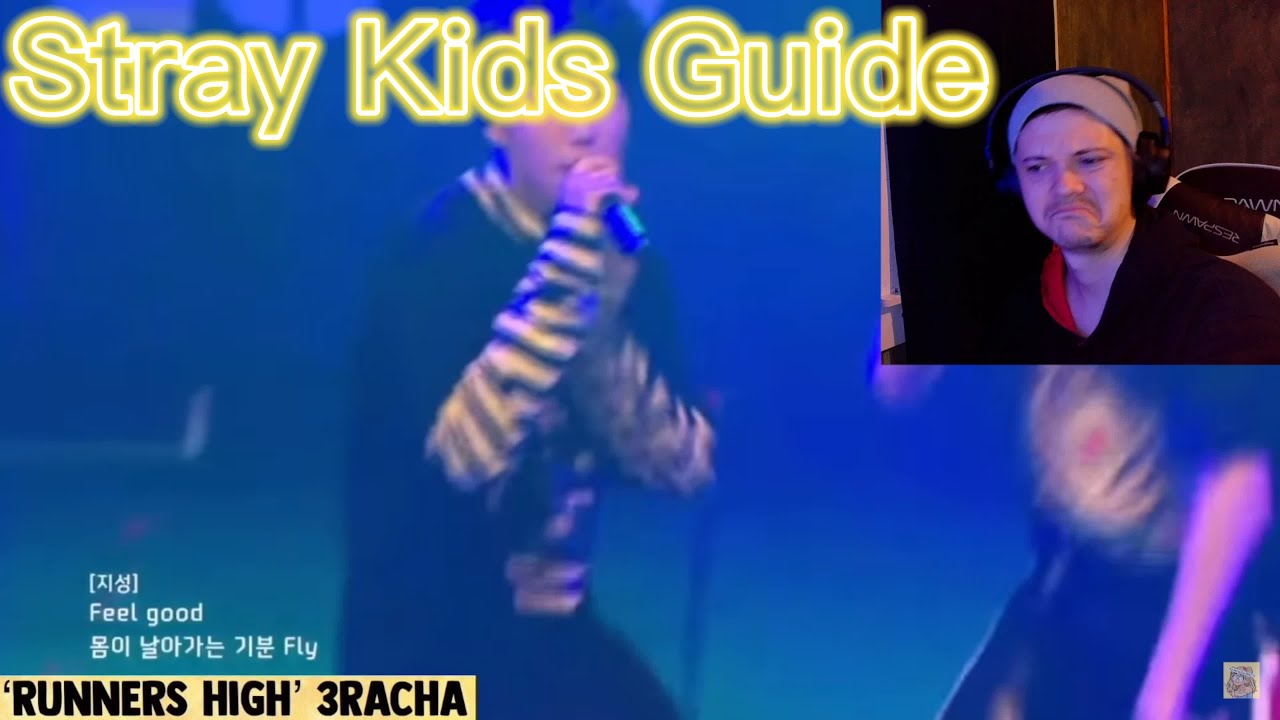 Reaction to a LONG (BUT UPDATED) 2022 GUIDE TO STRAY KIDS