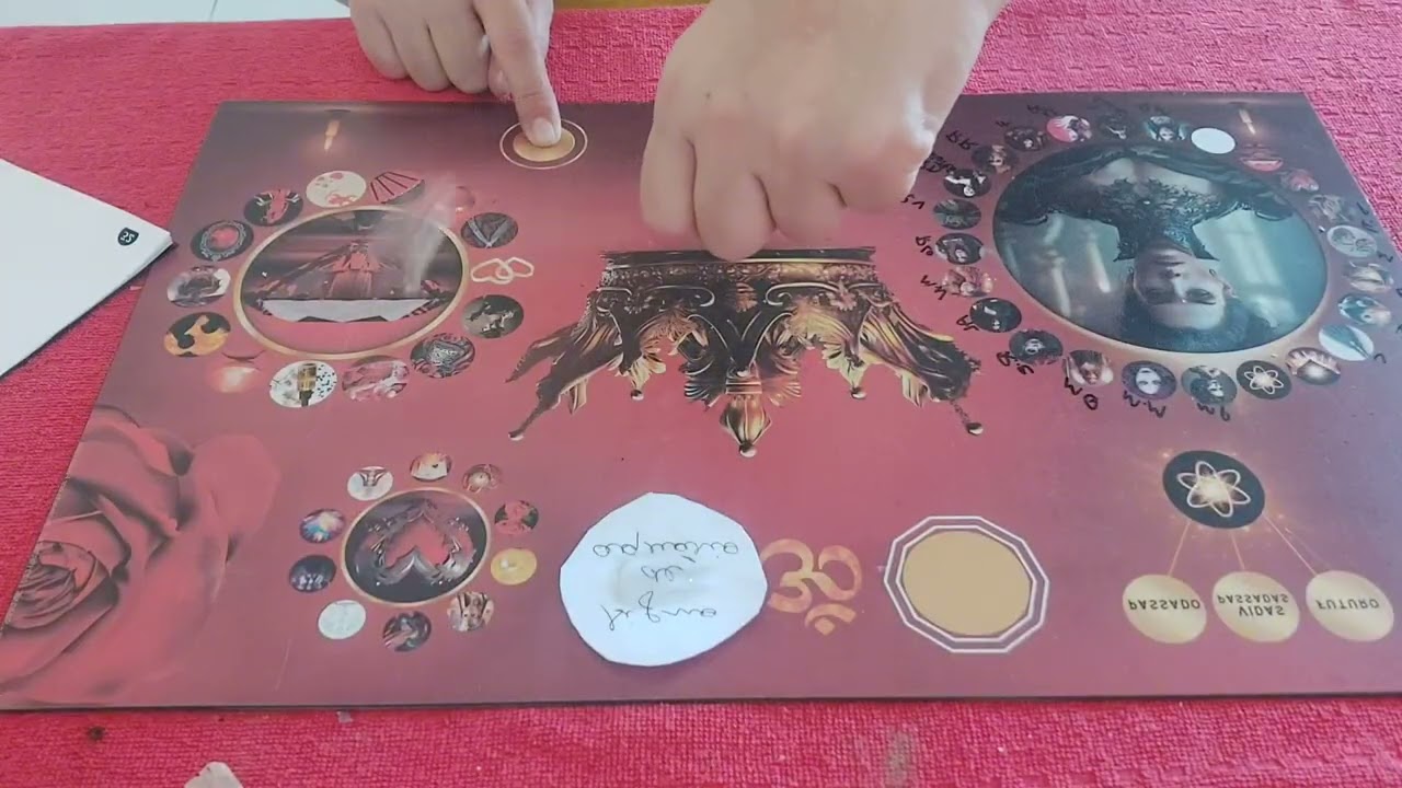 SIGNO DE AQUÁRIO,  MARIA PADILHA VAI TE AJUDAR NA HARMONIA DE SEU RELACIONAMENTO 💃🌹