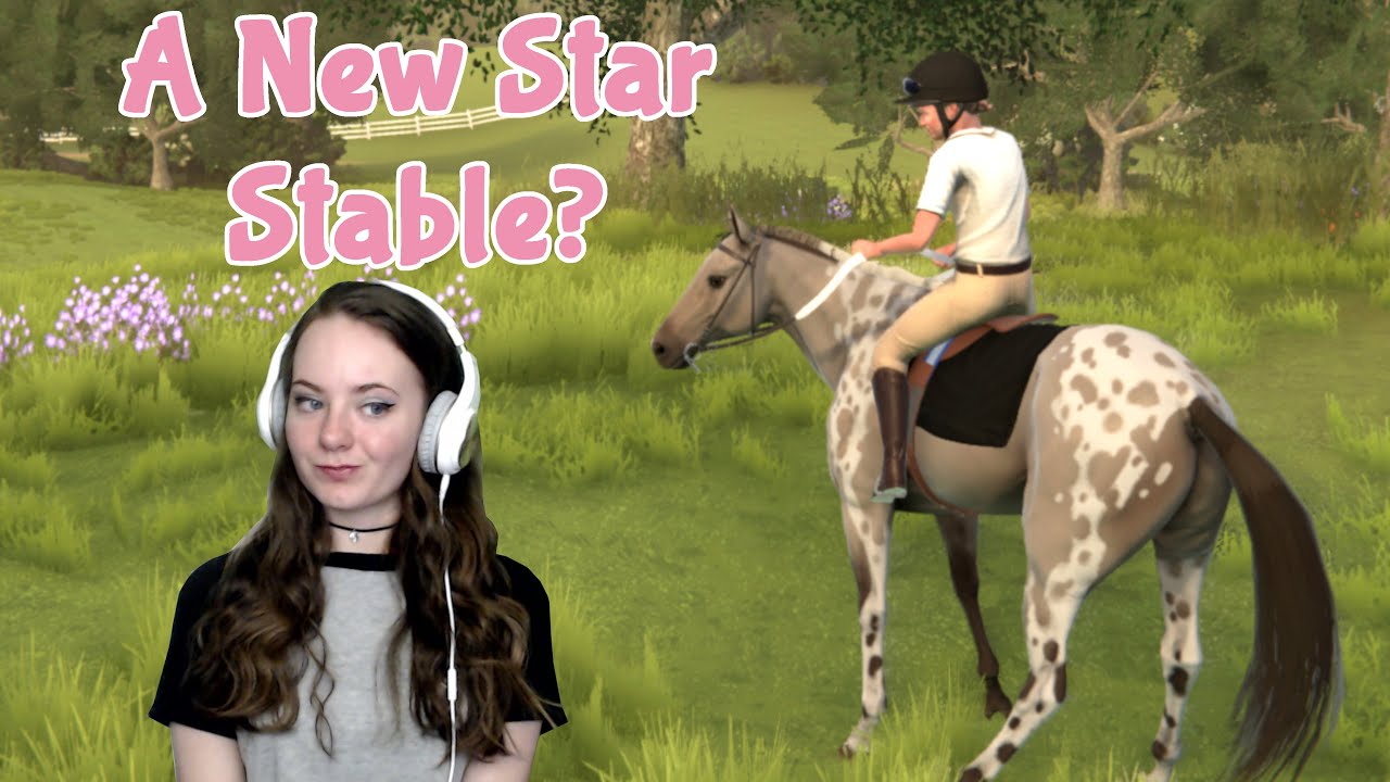 МОЖЕТ ЛИ ЭТО БЫТЬ НОВОЙ ЗВЕЗДНОЙ КОНЮШНЕЙ? || Покупаю лошадей для подписчиков на скачках Rival Stars