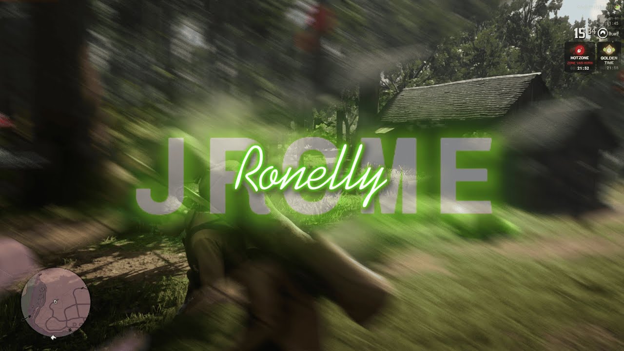 OASIS RP | RedM | Jrome Ronelly | EP11 | 4K