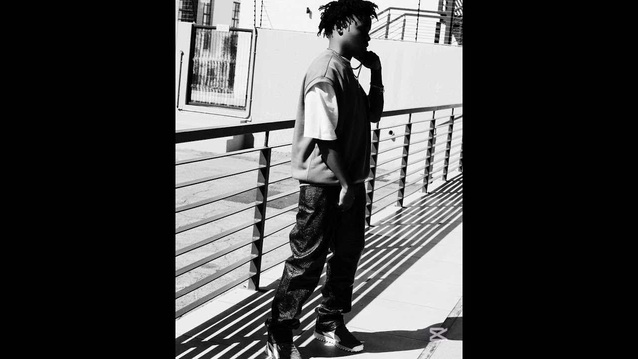 FREE CASE KLOWZED TYPE BEAT