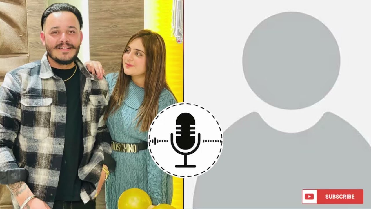 Kimmi Call Recording Viral 🔴 | Ki Krya Munde Nal Hotel Ch?