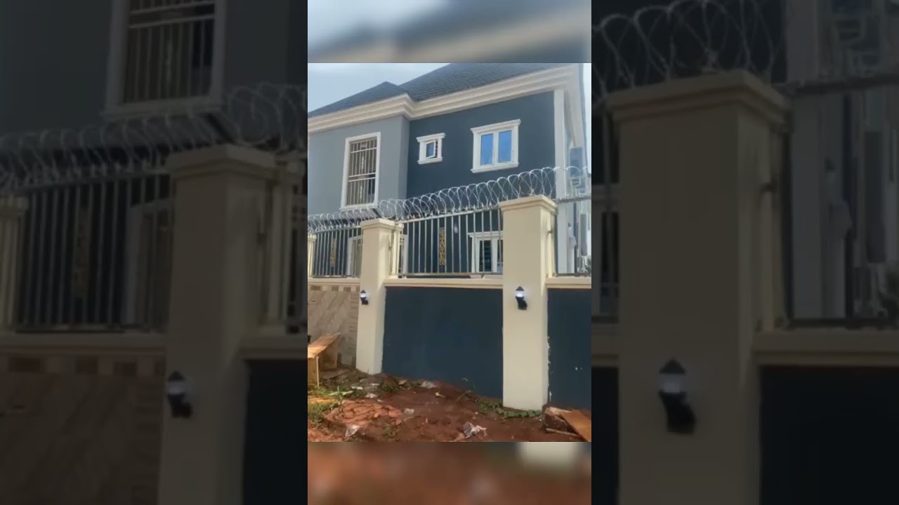 The Daily Life of a Knight as a Realtor in Benin City