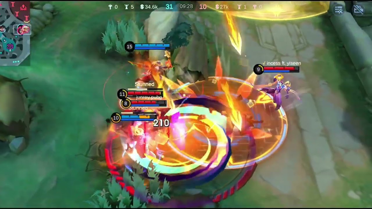 YSS PLAYS!! 