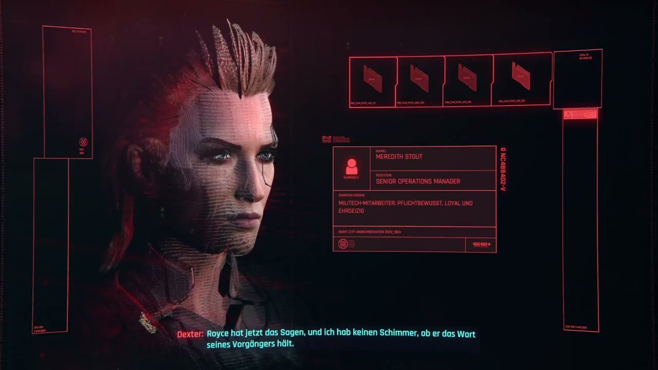 Cyberpunk 2077 2.3 (mit DLC) // Folge 2 Kein leichter Job