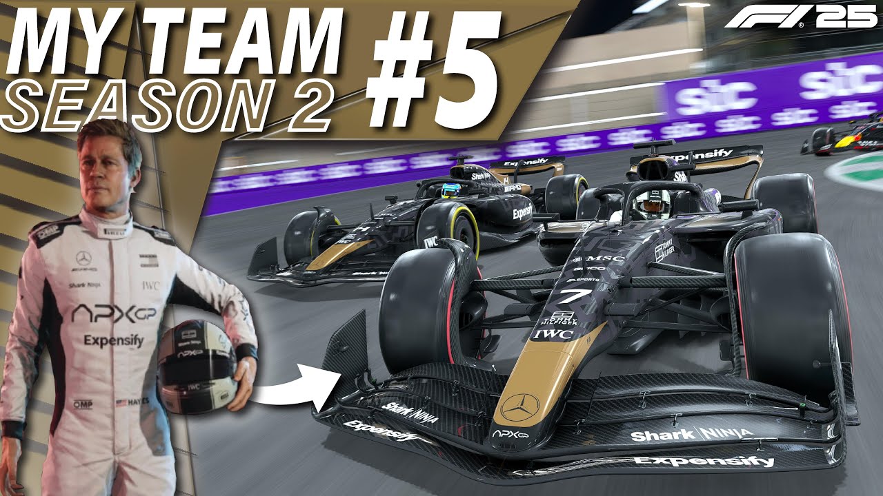 This Was The CRAZIEST RACE I've EVER SEEN.