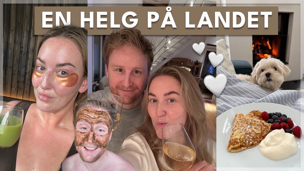 Basturitual, kallbad och firar ny&aring;r!