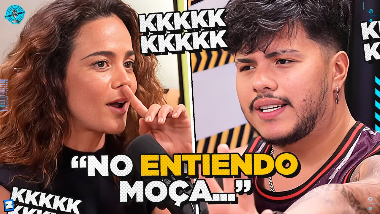 ALICE BRAGA & MITICO ATUANDO AO VIVO